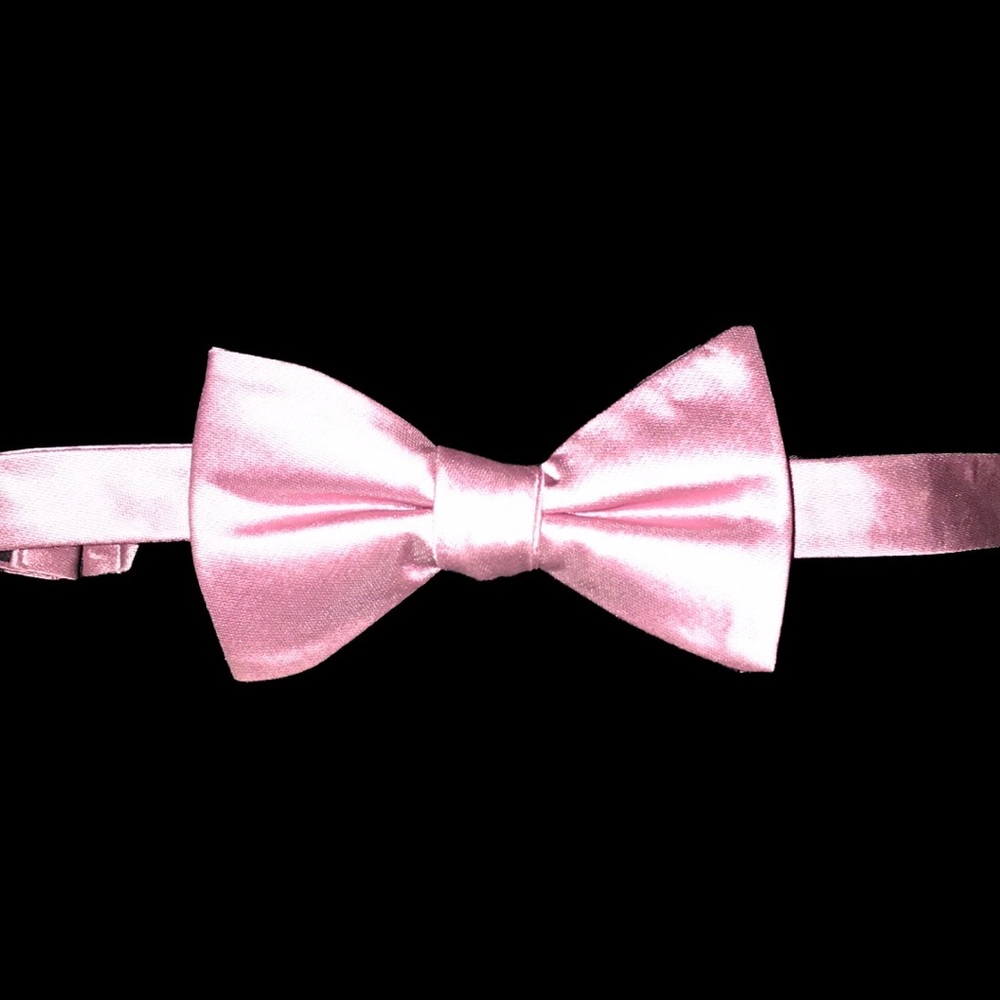ALFANI: MENS BOW TIE